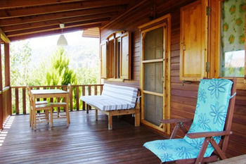 Villa Iz Çıralı Exterior foto