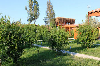 Villa Iz Çıralı Exterior foto