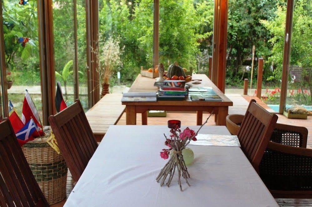 Villa Iz Çıralı Exterior foto